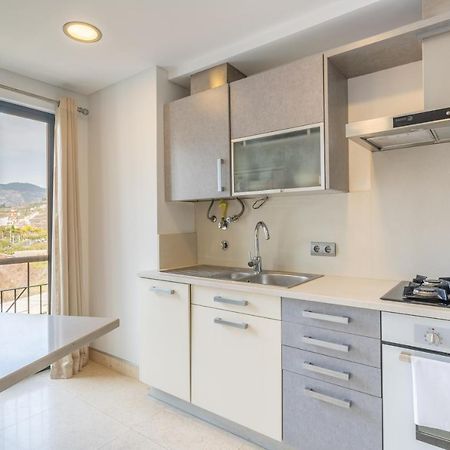 Flh Funchal Cozy Studio Daire Dış mekan fotoğraf