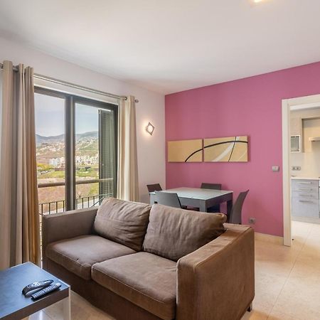 Flh Funchal Cozy Studio Daire Dış mekan fotoğraf