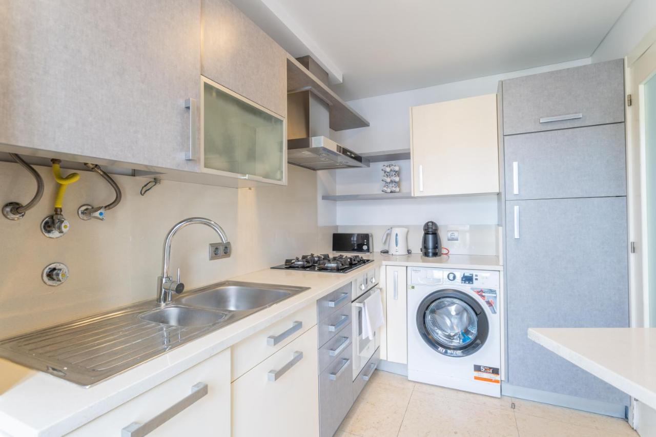 Flh Funchal Cozy Studio Daire Dış mekan fotoğraf