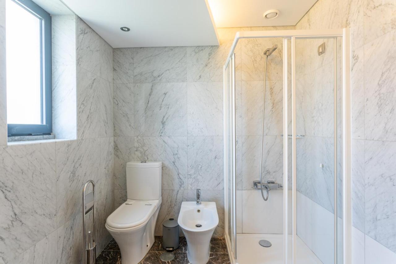 Flh Funchal Cozy Studio Daire Dış mekan fotoğraf