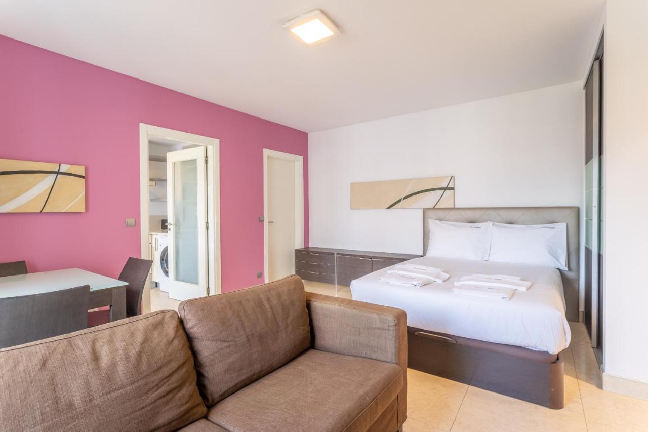 Flh Funchal Cozy Studio Daire Dış mekan fotoğraf
