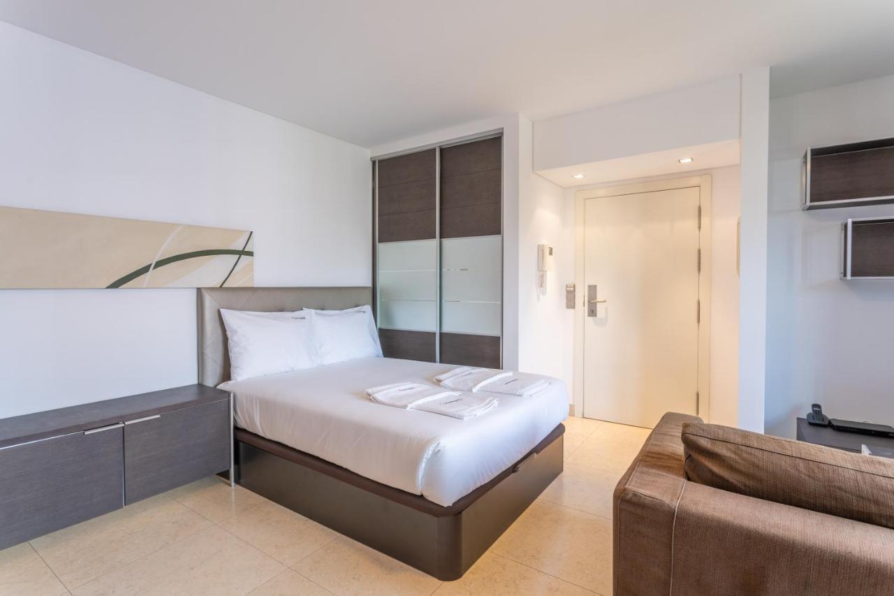 Flh Funchal Cozy Studio Daire Dış mekan fotoğraf